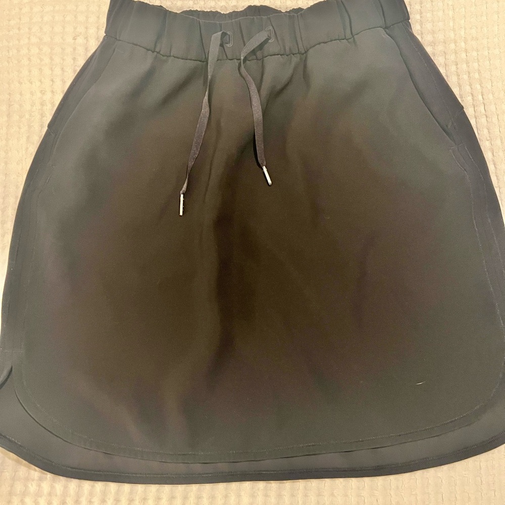 Lululemon skirt